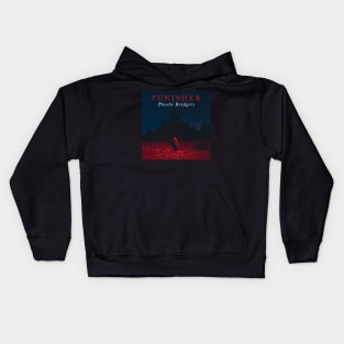 Punisher Phoebe Bridgers Kids Hoodie